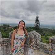 Aulas de português brasileiro